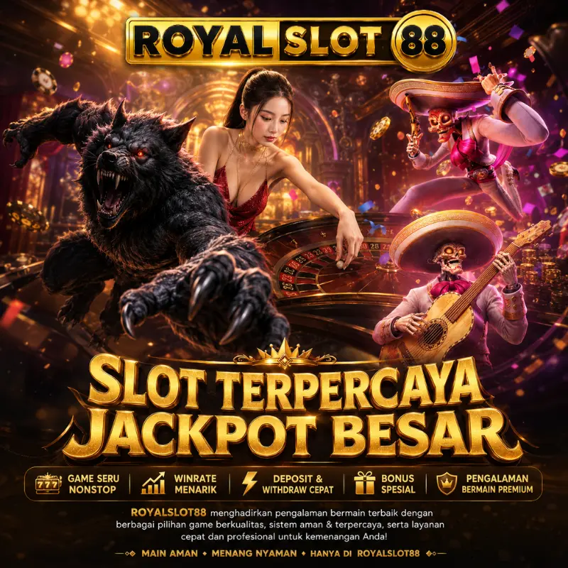 ROYALSLOT88 produk 3