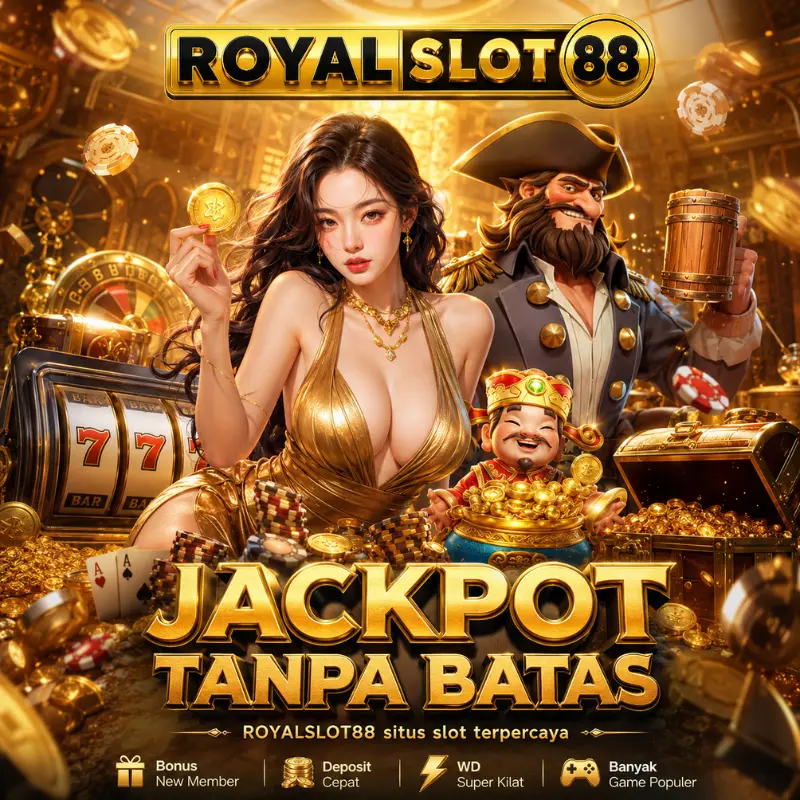 ROYALSLOT88 produk 1